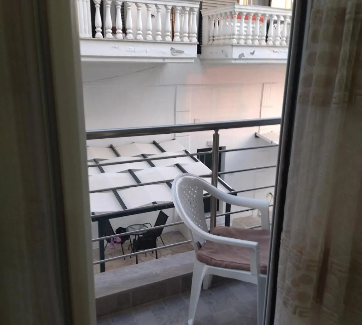 Aktis Sea View Studios Peraía Apartament