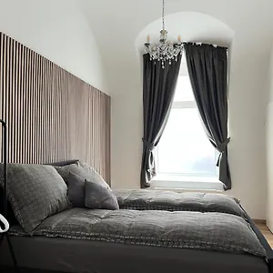 Beatrix Luxury Apartment Vienna