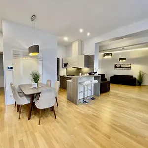 7 Apartment Vienna