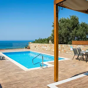 Seabreeze Villa Minia