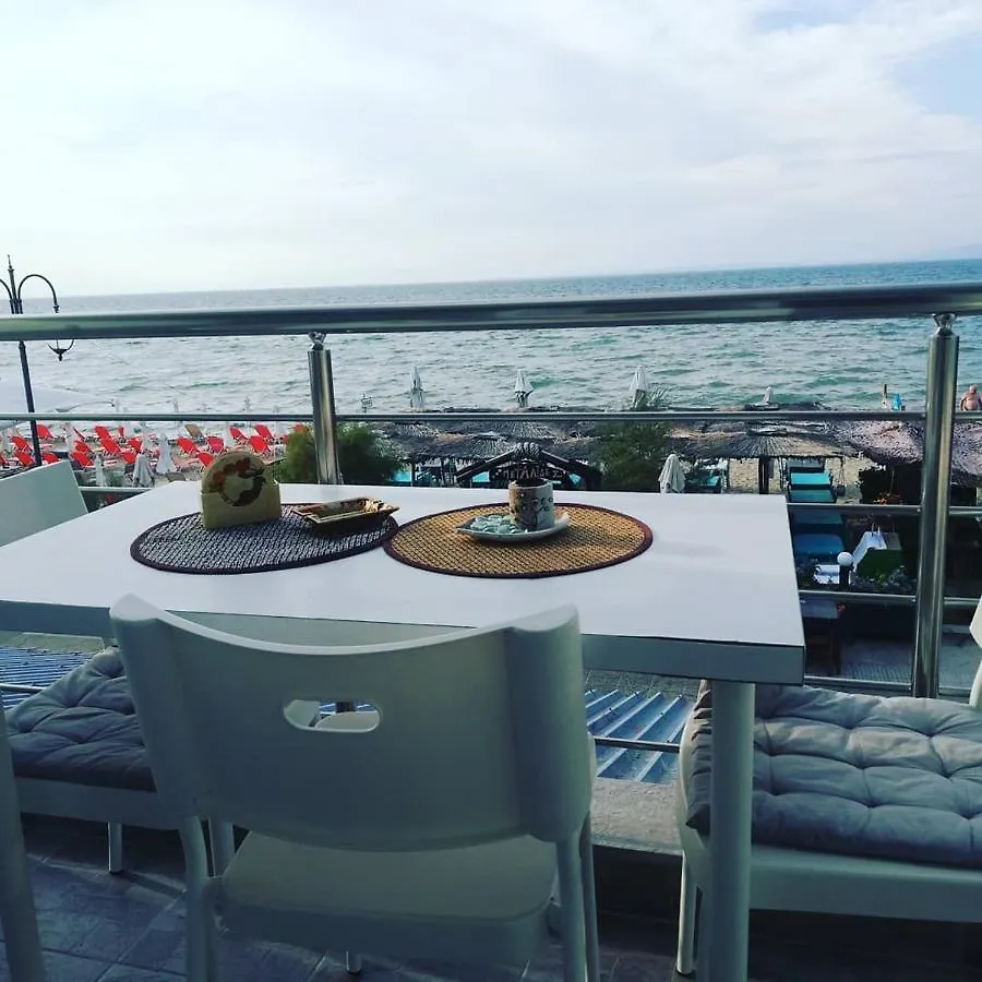 Aktis Sea View Studios Peraia  0*, Peraia (Thessaloniki)