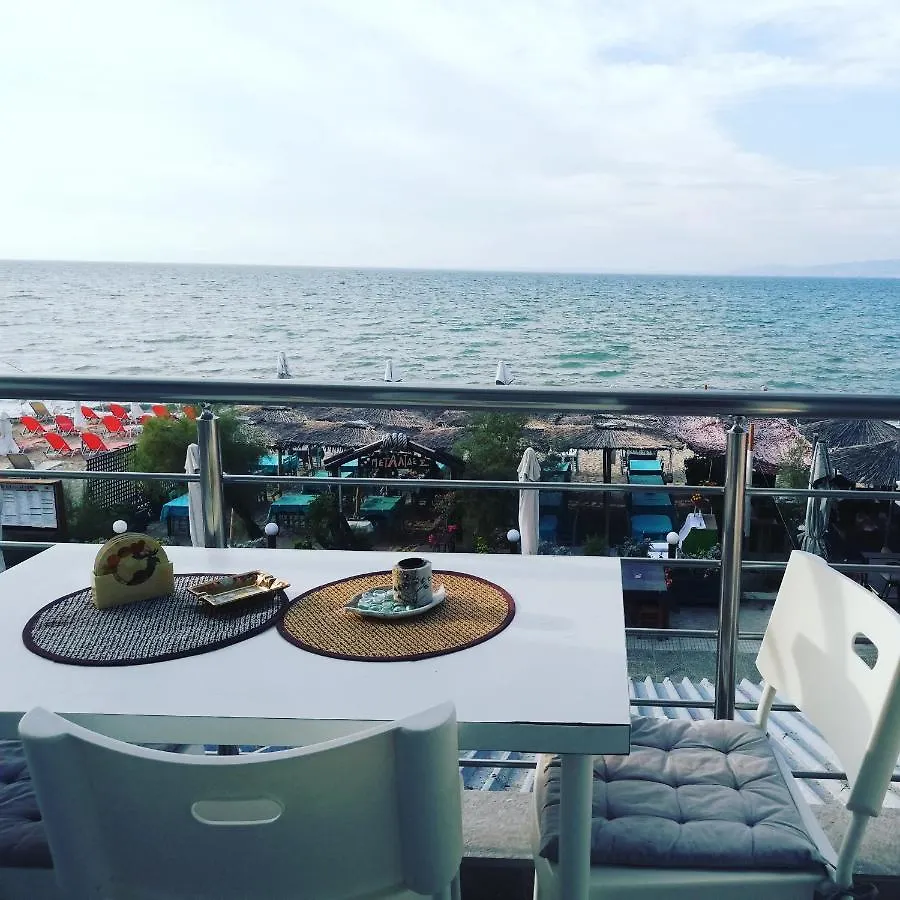 Aktis Sea View Studios Peraia  Peraia (Thessaloniki)