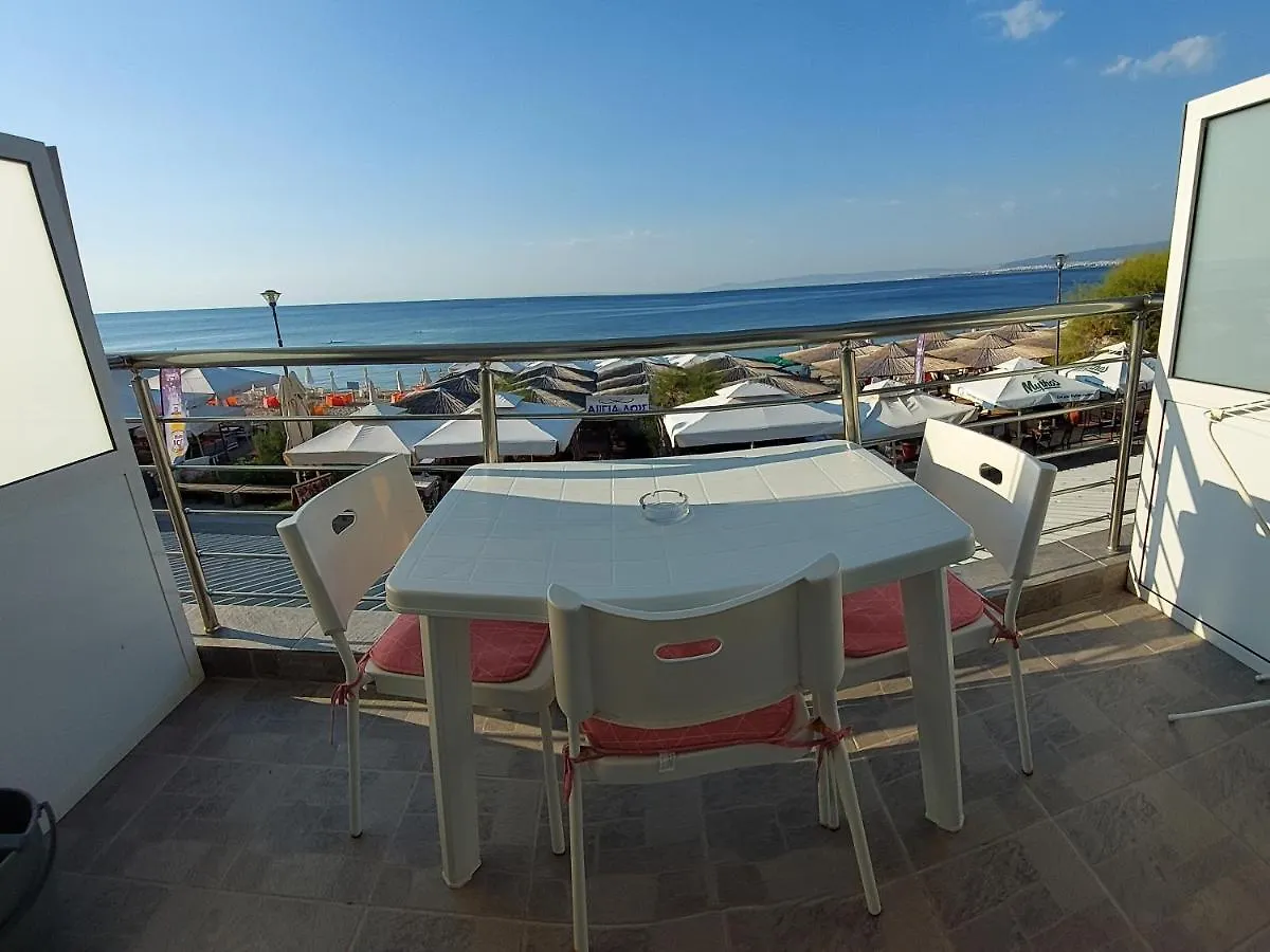 Aktis Sea View Studios Peraia  0*, Peraia (Thessaloniki)