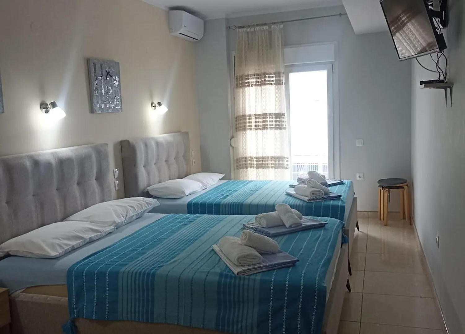 Aktis Sea View Studios Peraia  0*, Peraia (Thessaloniki)