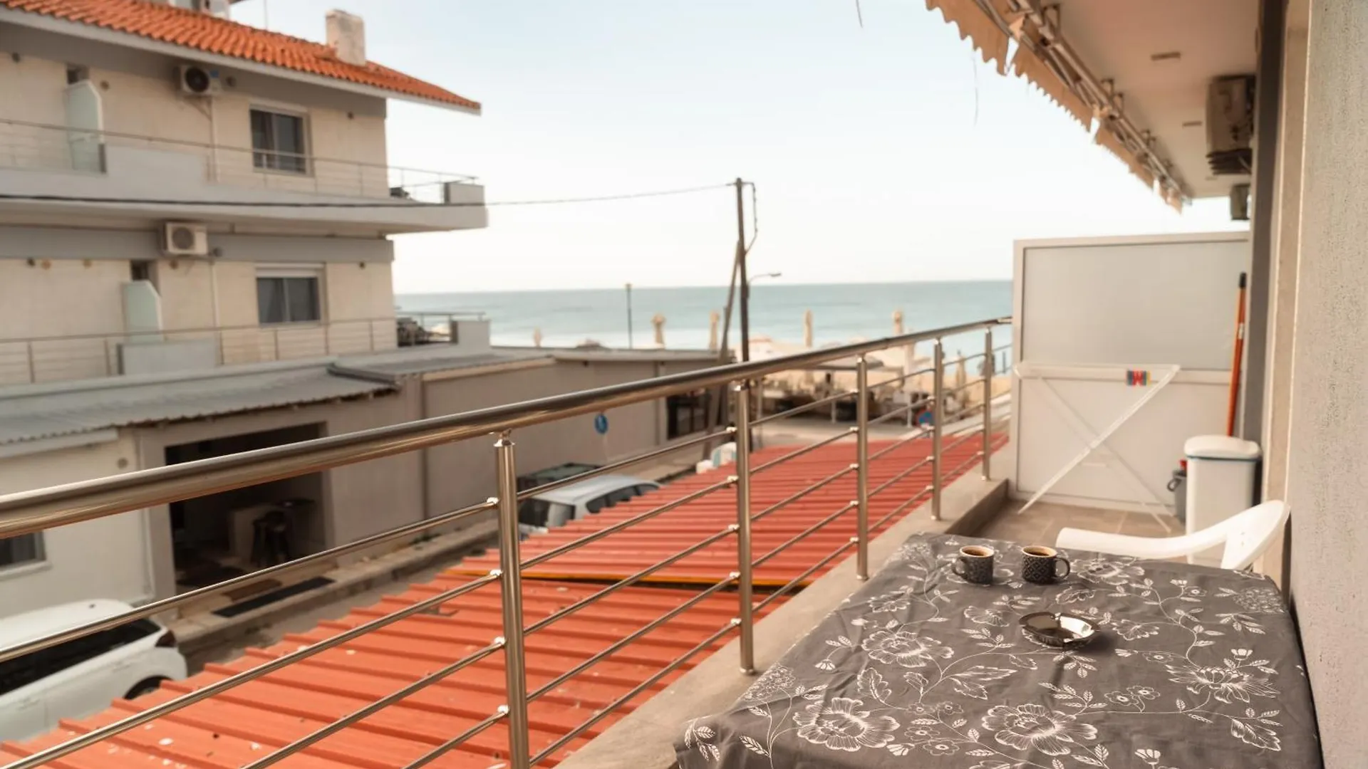 Aktis Sea View Studios Peraia  Greece