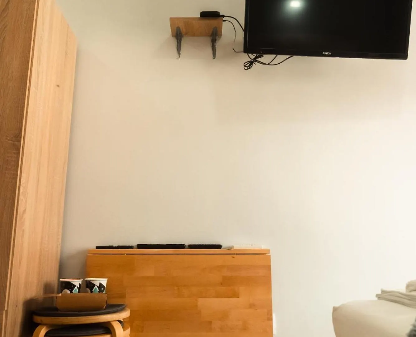 Aktis Sea View Studios Peraia  Apartment