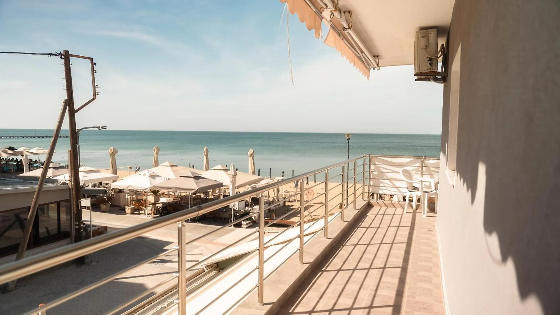 Apartment Aktis Sea View Studios Peraia  Greece