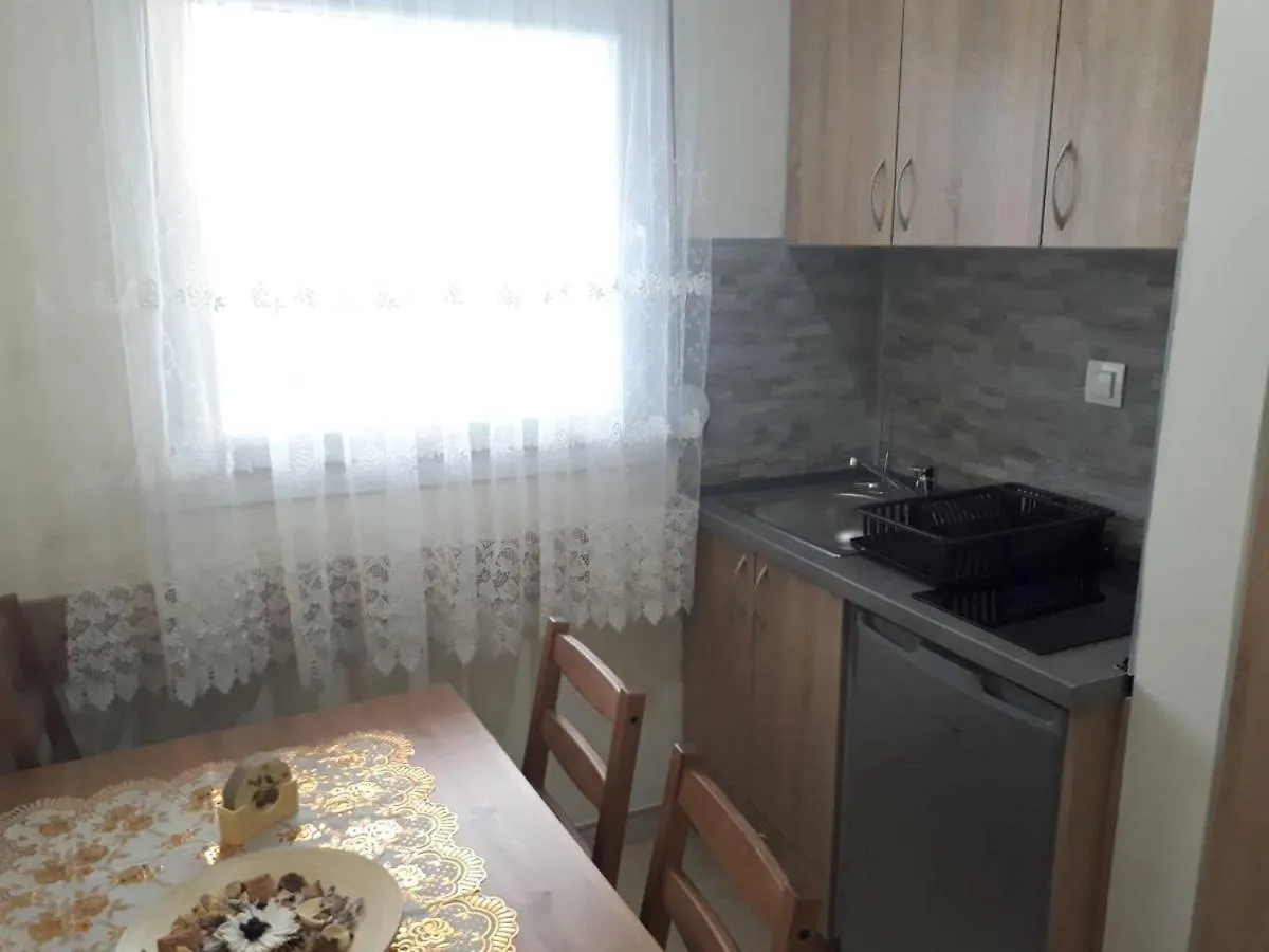 Aktis Sea View Studios Peraia  Apartment