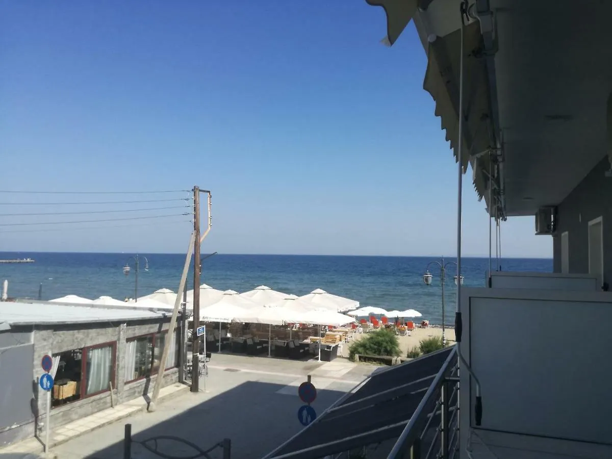 Aktis Sea View Studios Peraia  0*, Peraia (Thessaloniki) Greece